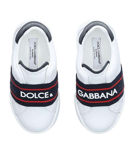 Kids' Dolce&Gabbana Shoes 